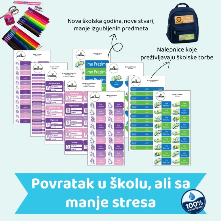 Druga slika za Predmeti 1-4